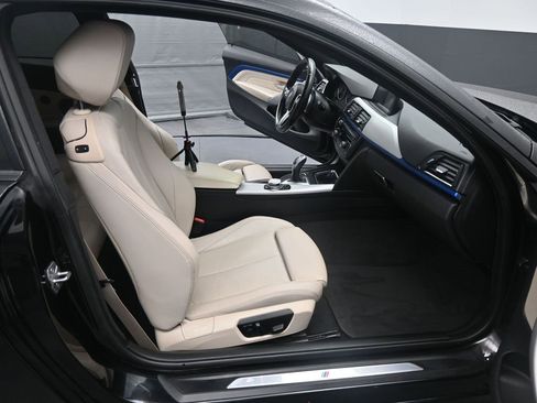 Used 2015 BMW 435i Coupe image 7