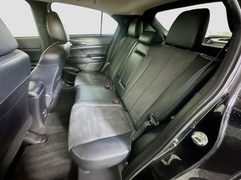 Used 2023 Mitsubishi Eclipse Cross SE AWD/4WD image 27