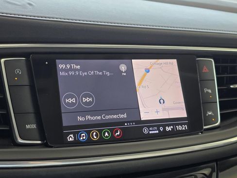Used 2022 Buick Enclave Avenir w/ Avenir Technology Package FWD image 37