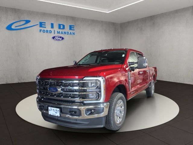 New 2026 Ford F250 Lariat w/ Lariat Ultimate Package AWD/4WD image 7
