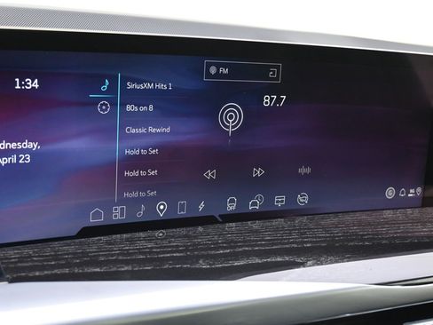 New 2025 Cadillac Escalade IQ Luxury 1 image 28