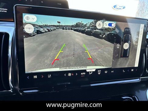 New 2026 Ford Expedition Max Platinum w/ Stealth Appearance Package image 28