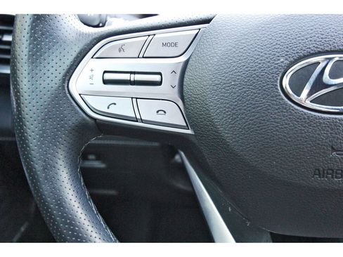 Used 2023 Hyundai Santa Fe Calligraphy FWD image 19