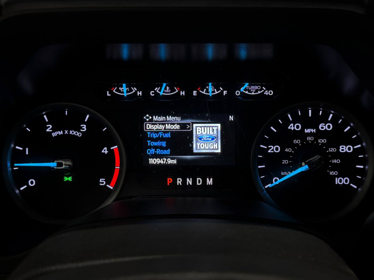 Used 2021 Ford F350 XLT w/ XLT Premium Package AWD/4WD image 27