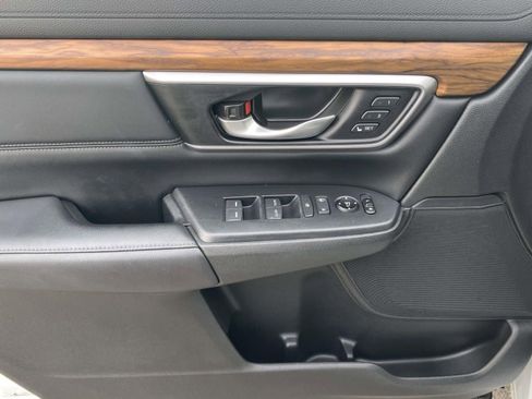 Used 2020 Honda CR-V EX-L image 16