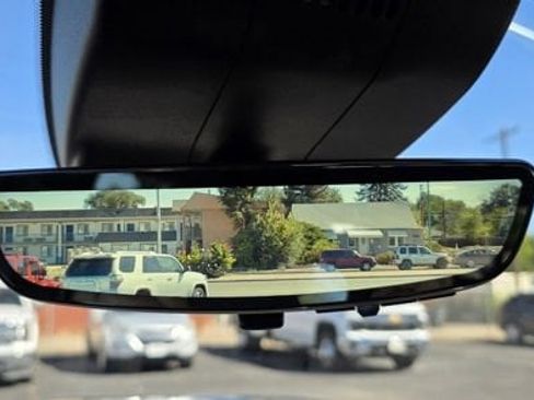 New 2026 Chevrolet Silverado 1500 LTZ w/ Technology Package image 24