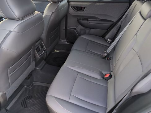 New 2026 Subaru Outback Limited XT image 13