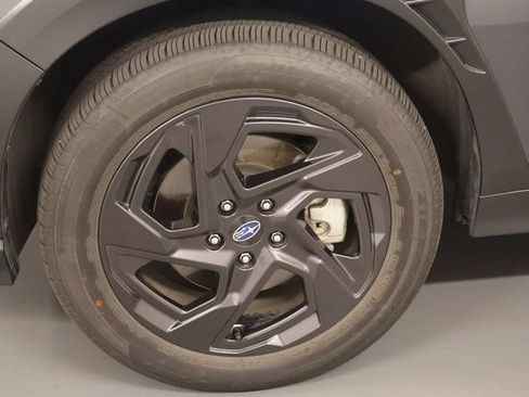 Certified 2025 Subaru Crosstrek 2.5i Sport w/ Crosstrek Mirror Package AWD/4WD image 9