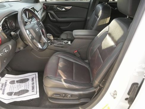 Used 2019 Chevrolet Blazer RS image 9