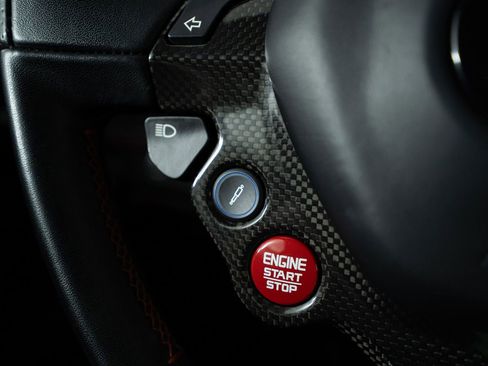 Certified 2019 Ferrari 488 GTB RWD image 45