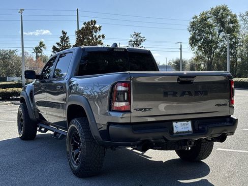 Used 2023 RAM 1500 TRX w/ TRX Level 2 Equipment Group image 11