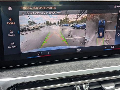 Used 2024 BMW 330i Sedan w/ Premium Package image 13