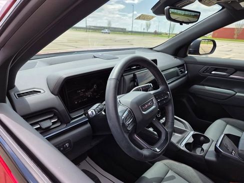 Used 2026 GMC Terrain AT4 w/ Technology Package II AWD/4WD image 16
