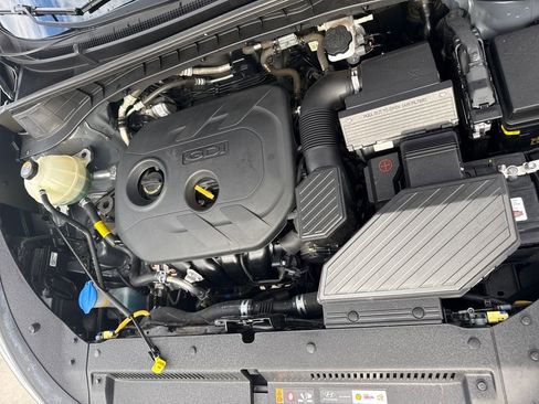 Used 2021 Hyundai Tucson Value image 28