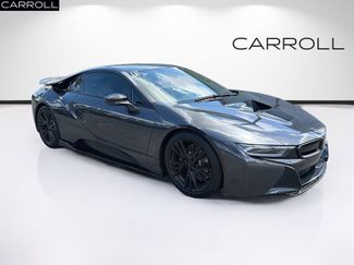 Used 2015 BMW i8 video 1