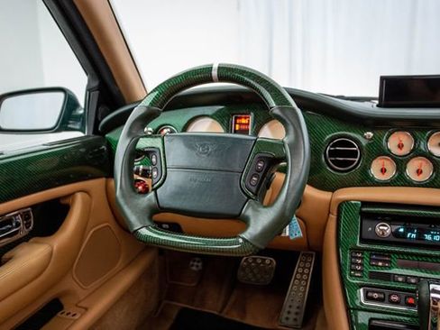 Used 2002 Bentley Arnage R image 4