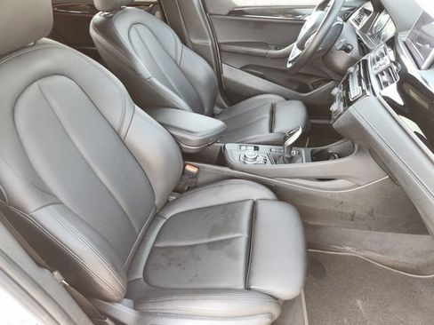 Used 2020 BMW X2 sDrive28i FWD image 12