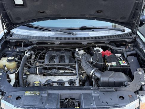 Used 2009 Ford Flex SE image 36