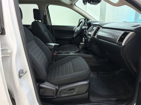 Used 2020 Ford Ranger XLT w/ Equipment Group 302A Luxury RWD image 30
