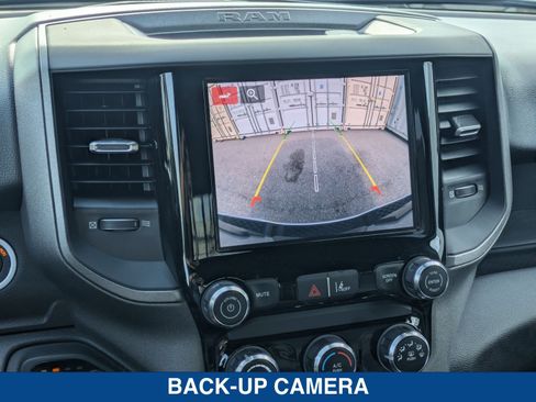 Used 2025 RAM 1500 Tradesman AWD/4WD image 31