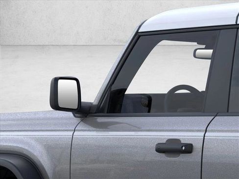 New 2025 Ford Bronco Heritage Edition image 22