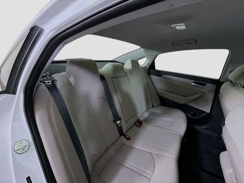 Used 2018 Hyundai Sonata ECO image 23
