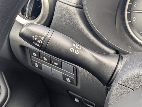 New 2025 Nissan Versa S w/ Trunk Package image 27