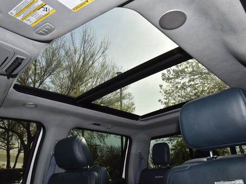 Used 2024 Ford F250 Limited w/ FX4 Off-Road Package image 35