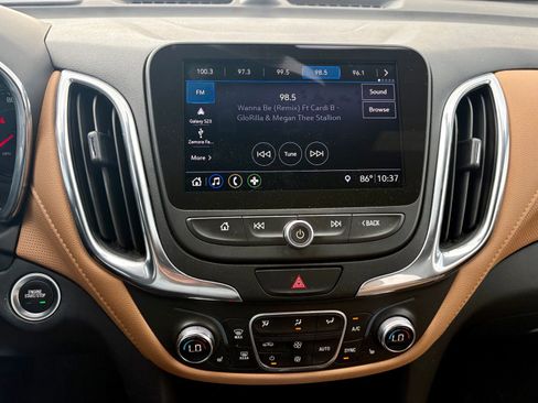 Used 2020 Chevrolet Equinox Premier FWD image 14