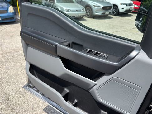 Used 2024 Ford F350 XLT AWD/4WD image 24