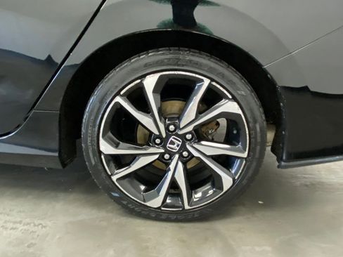 Used 2019 Honda Civic Si image 18