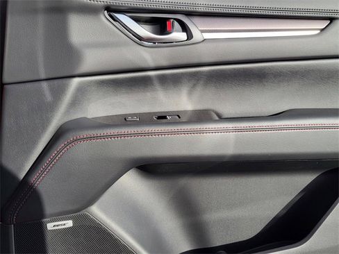 New 2025 MAZDA CX-5 2.5 Turbo image 17