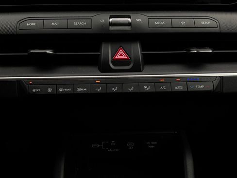 Used 2025 Kia K4 FWD image 28