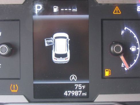 Used 2023 Hyundai Tucson SEL AWD/4WD image 29