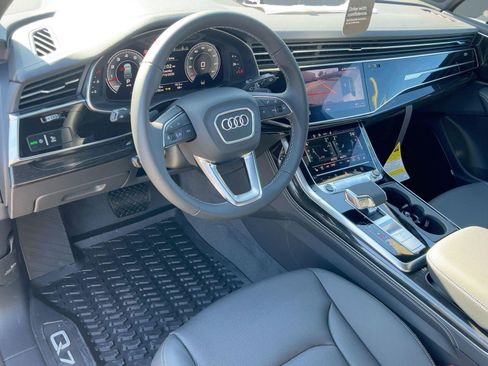 New 2026 Audi Q7 3.0T Premium Plus image 4
