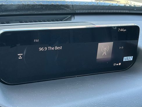 New 2026 MAZDA CX-50 AWD 2.5 Hybrid w/ Weather Package image 19