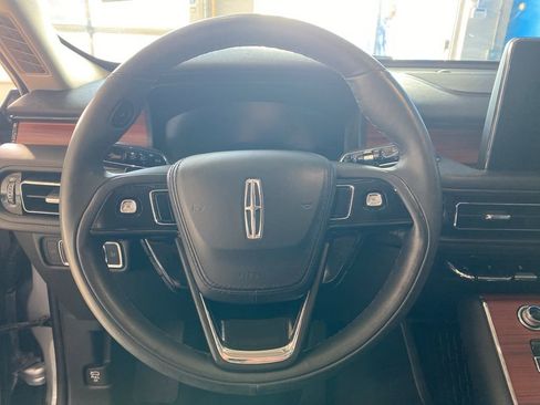 Used 2024 Lincoln Aviator Reserve w/ Jet Appearance Package image 7