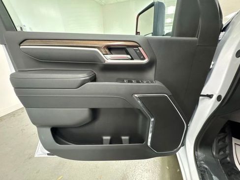 New 2026 Chevrolet Silverado 3500 LT w/ Convenience Package image 10