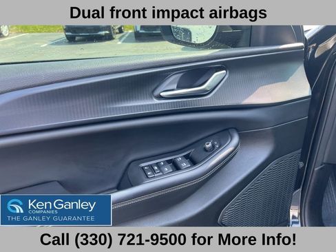 Used 2024 Jeep Grand Cherokee L Laredo AWD/4WD image 26
