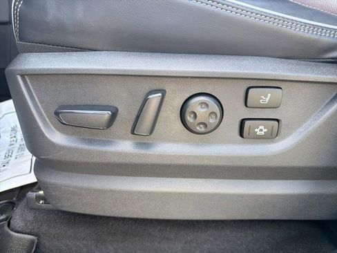 Used 2025 INFINITI QX80 Autograph AWD/4WD image 39