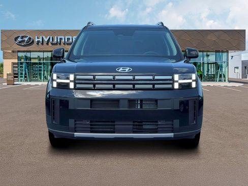 New 2026 Hyundai Santa Fe SEL FWD image 12