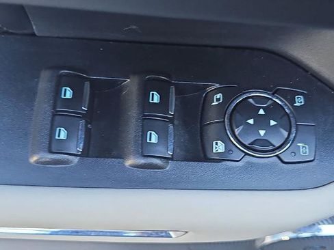 Certified 2021 Ford Expedition Max Platinum AWD/4WD image 27