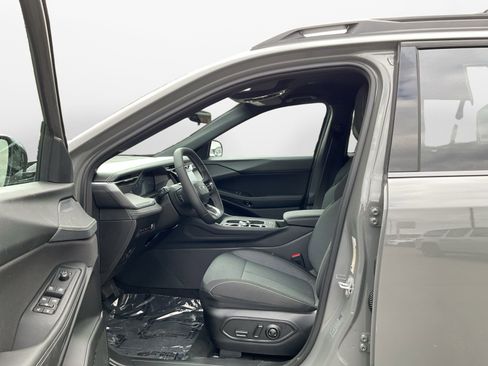 New 2026 Jeep Cherokee Laredo image 9