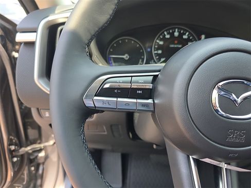 New 2025 MAZDA CX-50 2.5 Hybrid w/ Weather Package image 35