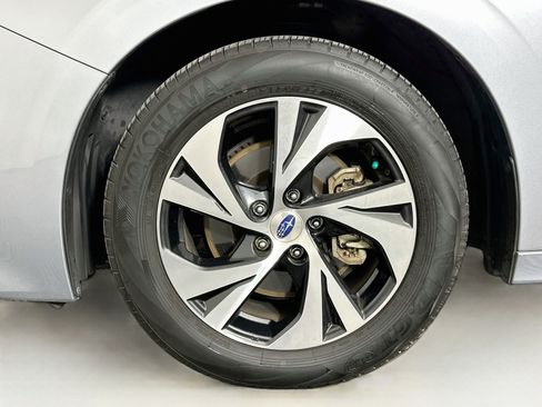 Used 2022 Subaru Legacy AWD/4WD image 11