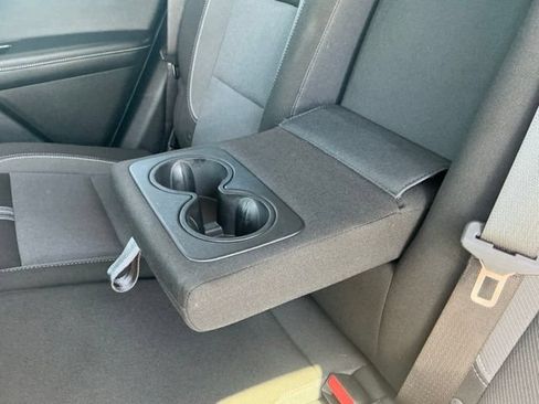 Used 2025 Chevrolet Blazer LT w/ Redline Edition FWD image 34