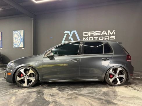 Used 2013 Volkswagen GTI Wolfsburg Edition FWD image 7