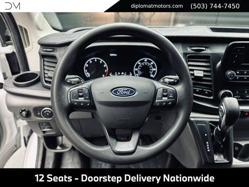 Used 2024 Ford Transit 350 XL RWD image 27