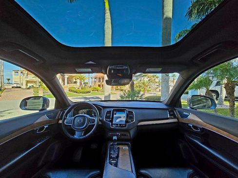 Used 2017 Volvo XC90 T6 Inscription w/ Vision Package image 62