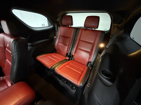 Used 2022 Dodge Durango R/T w/ Trailer Tow Group IV image 27